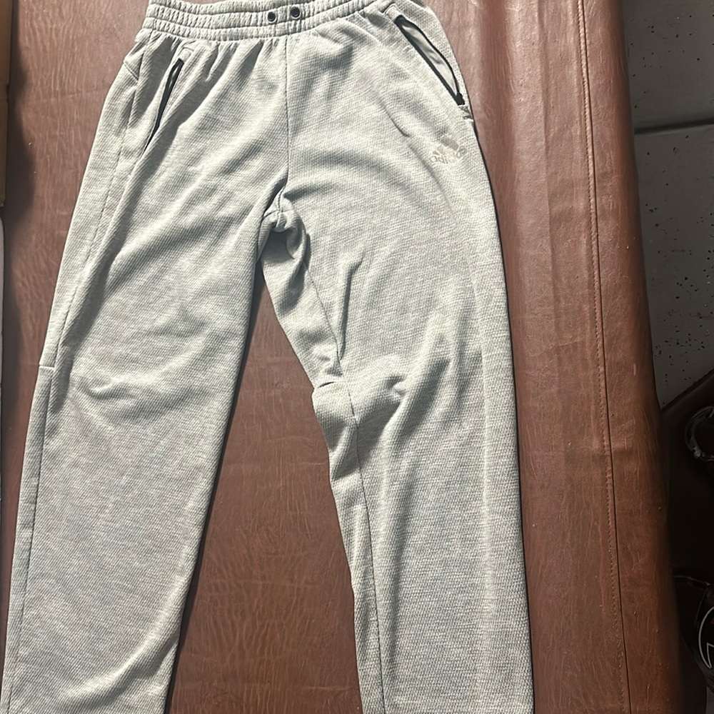 Adidas sweat pants